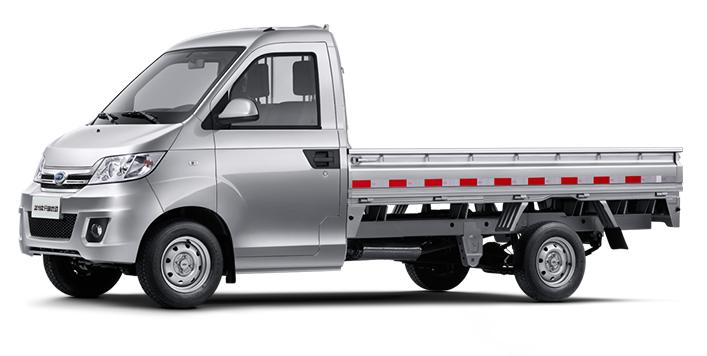 奇瑞开瑞汽车所有车型,开瑞优劲t52双排微卡对标车型