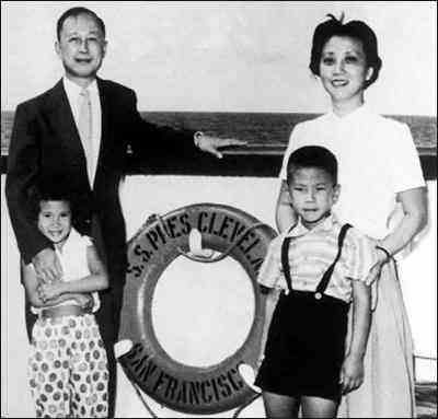 蒋英跟钱学森才是真正的爱情两人从恋爱到结婚仅用一个月