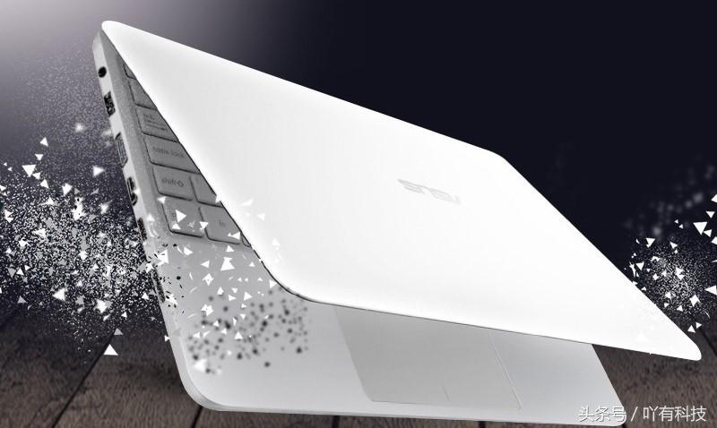 这几款电脑适合女王使用，彰显品位又不失时尚