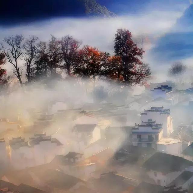 南昌附近小众露营看日出日落,南昌到广州自驾游有哪些景点好玩