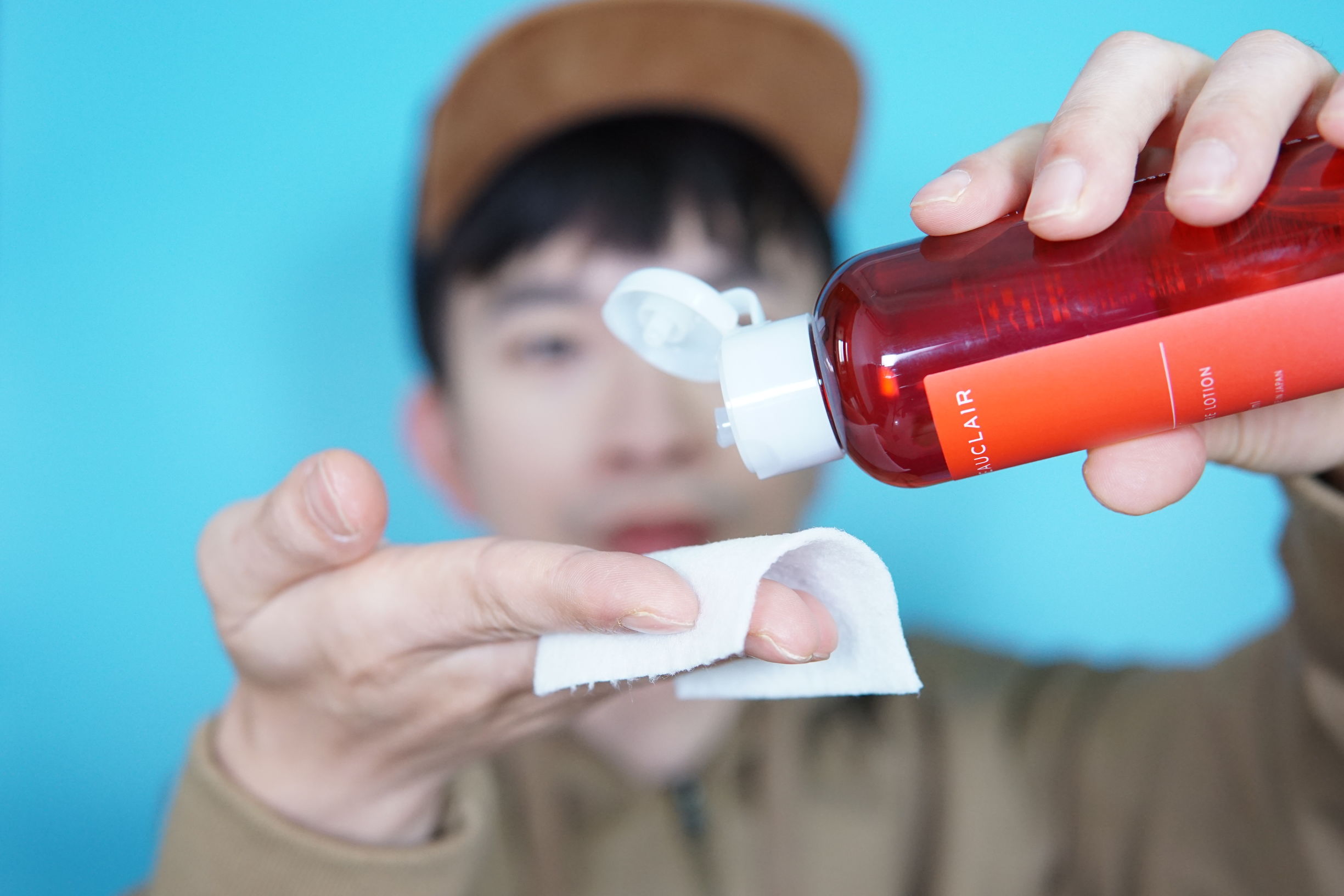 黑头鼻贴和毛孔收敛水怎么用,清洁毛孔之后用什么收敛水比较好