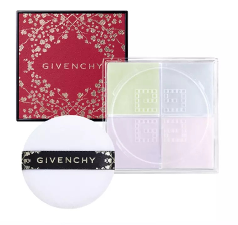 中国红系彩妆,中国红美妆造型