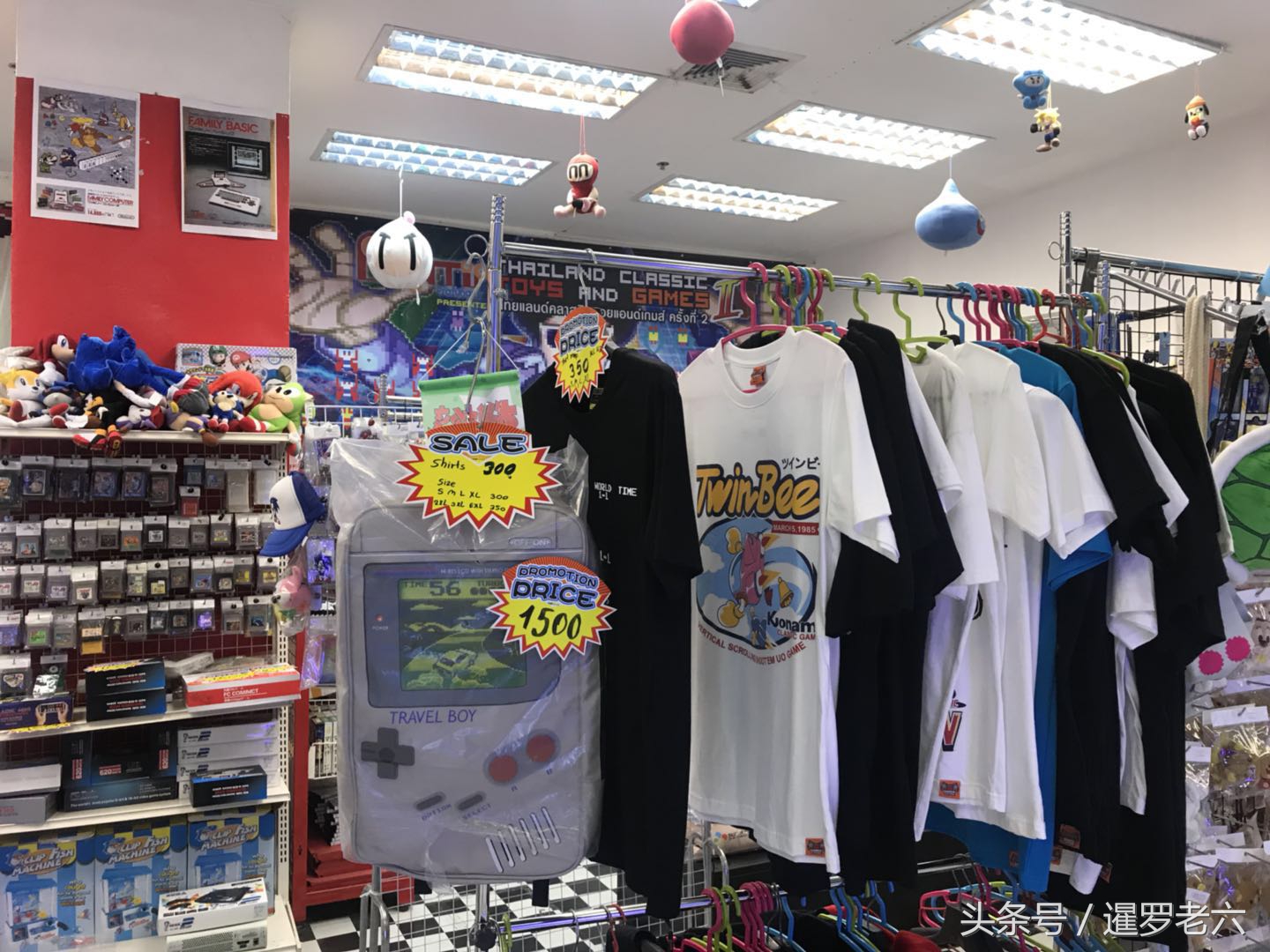 PS、MD、FC、DC、N64,儿时全玩过的都是土豪!80后满满的回忆!