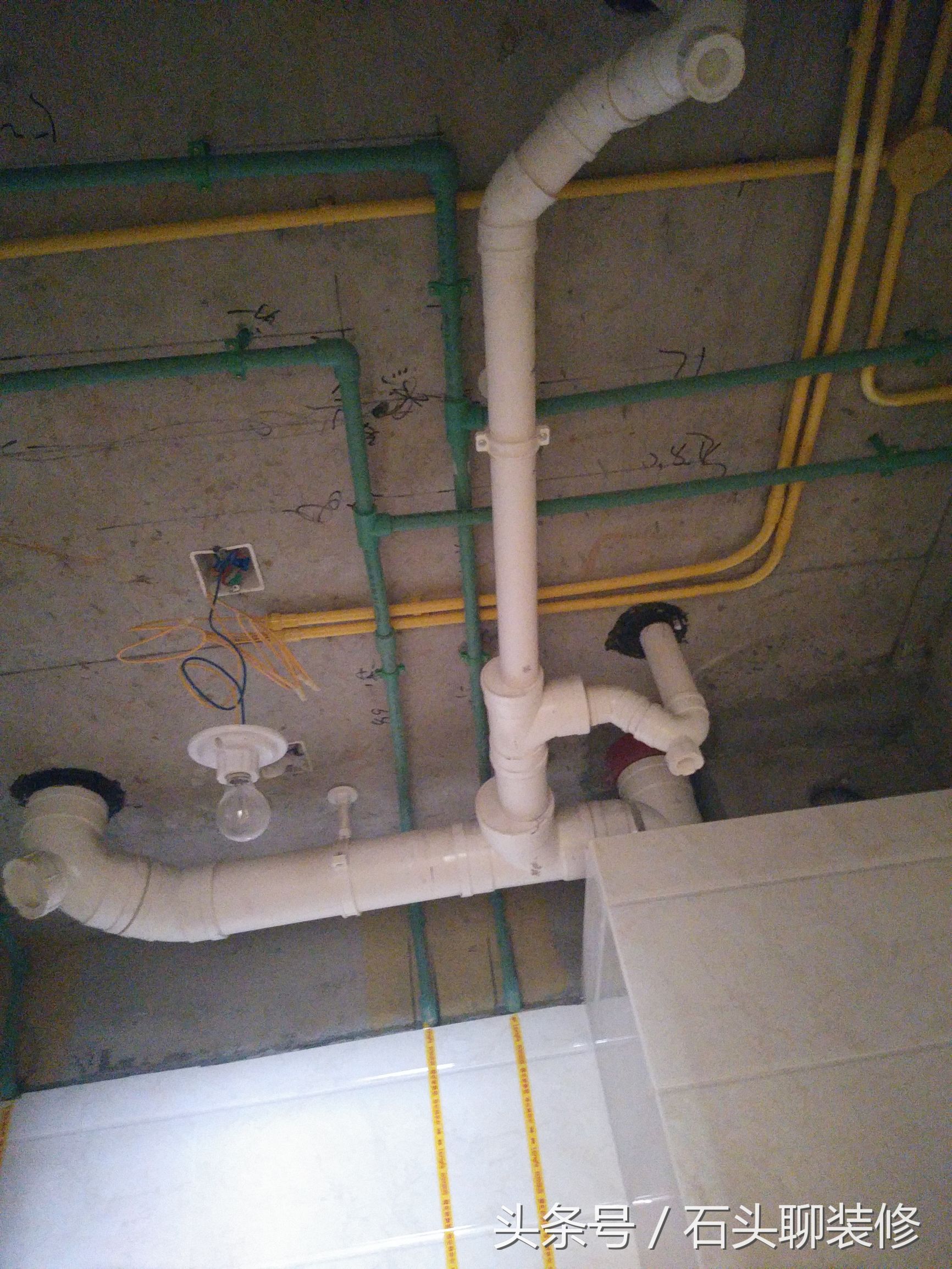 德国洁水ppr管比伟星贵吗,家庭装修六大基础材料第一篇