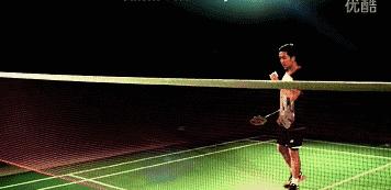 羽毛球的发球正确方法与技巧,羽毛球最新发球规则讲解