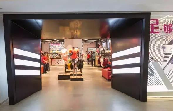 广州人去广东买鞋,香港化妆品假货一条街