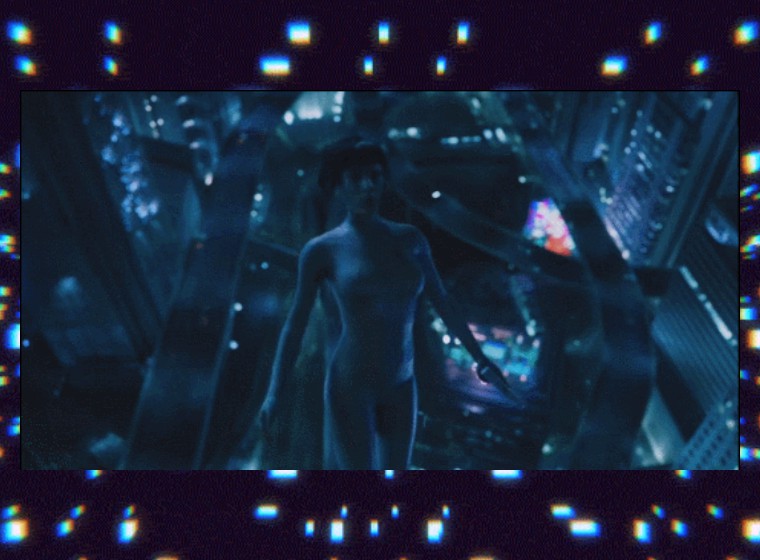 赛博朋克为什么伤害低,虚假的赛博朋克和真正的赛博朋克