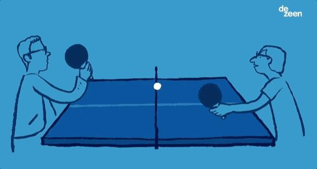 椅子丨专用回收材料制造，每卖一把少一个客户