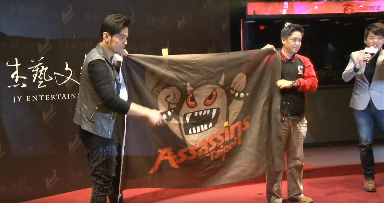 电竞明星鹿晗,鹿晗加盟电竞俱乐部