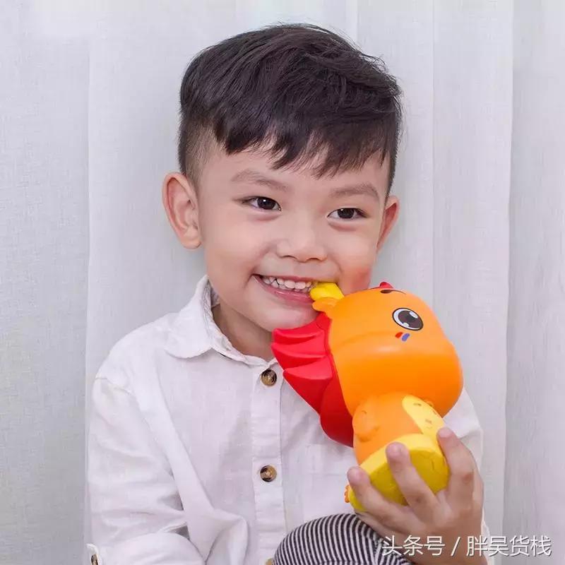 过年给熊孩子的礼物,熊孩子送父母的礼物