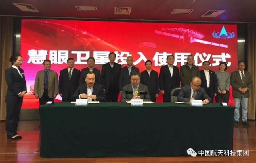 中国最新的天文望远镜,中国新架设的天文望远镜