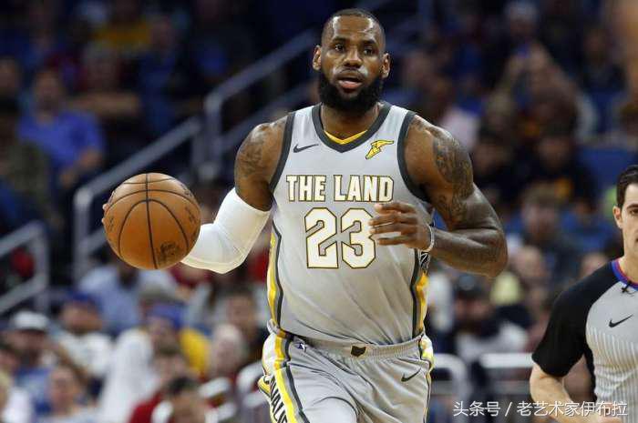 骑士26分逆转步行者詹姆斯数据,詹姆斯惨败魔术19分