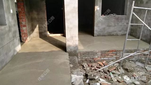 农村房子翻新改造徽派四合院,破旧老四合院改造出来让人惊艳