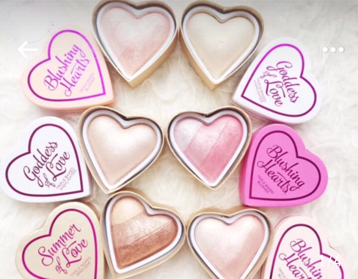 少女心爆炸彩妆推荐,少女心爆棚独角兽套盒