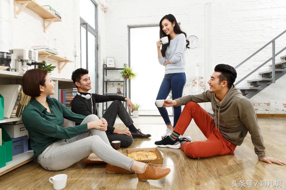 北大高材生不生孩子,北大高材生无法靠工资养活女儿