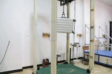 评测行李箱暴力,新秀丽maisonkitsune行李箱