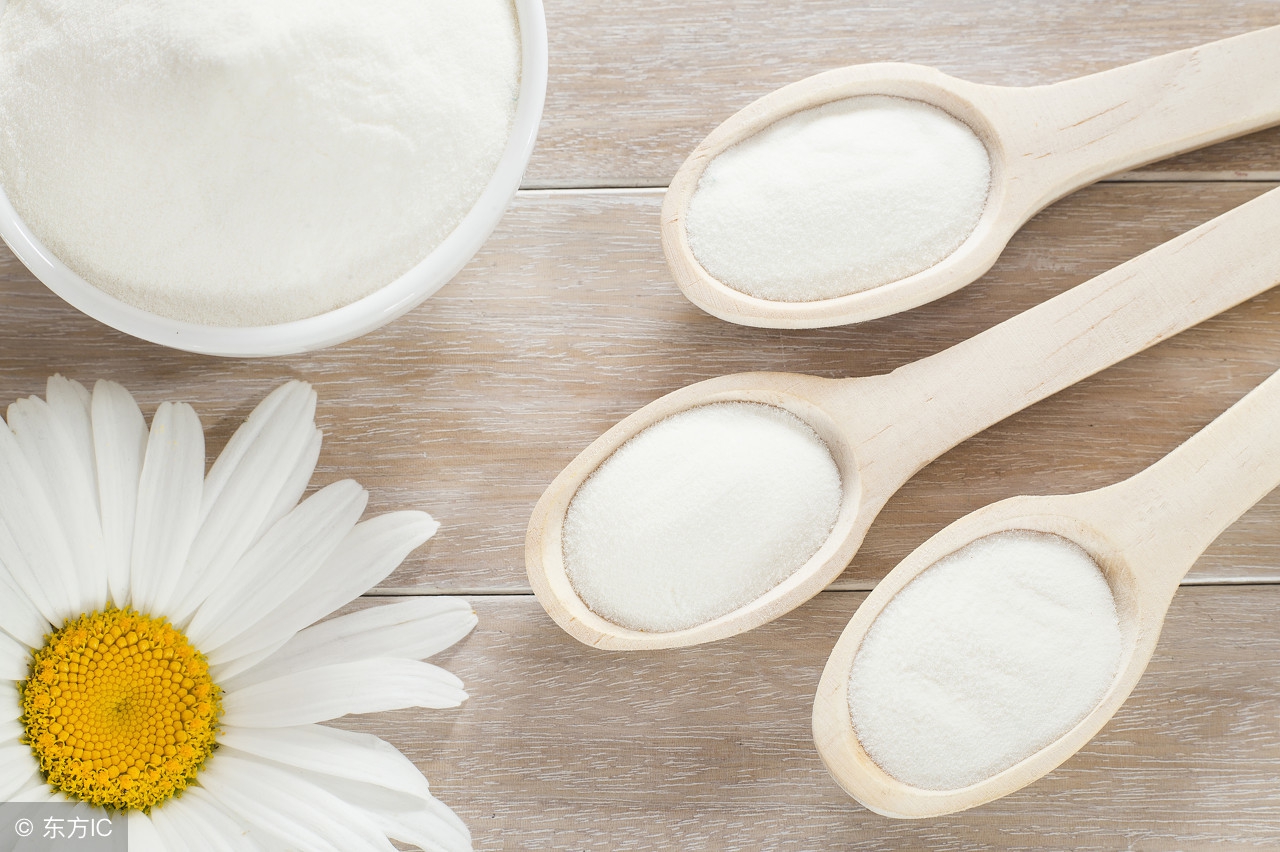 过年要补?追求胶原蛋白少女感?小心掉进微商“圈套”!