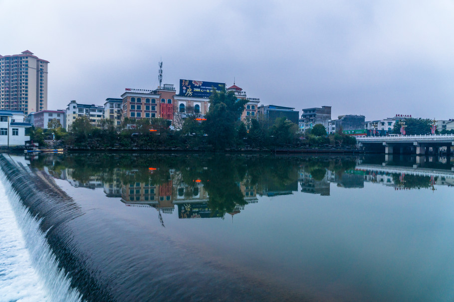 桂林荔浦县周边游一日游,桂林市区周边游