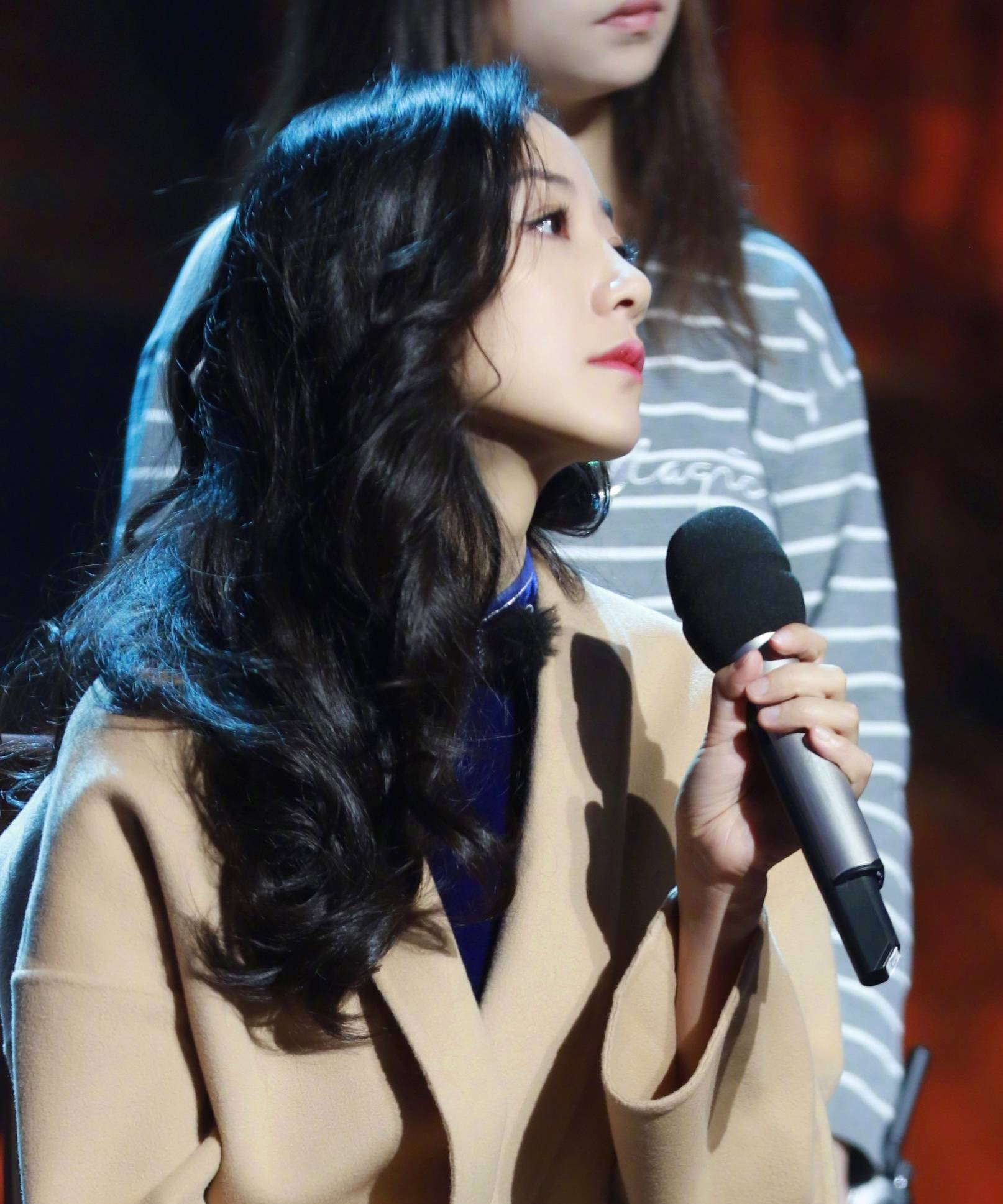 韩雪口红色号大全,韩雪口红哪个色号好看