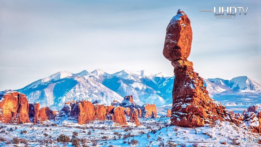 索尼电视x9000f参数,索尼x9000f4k液晶电视深度测评