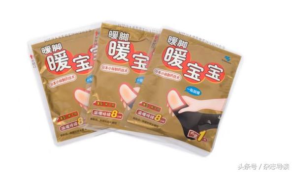 暖宝宝的化学奥秘,暖宝宝化学原理