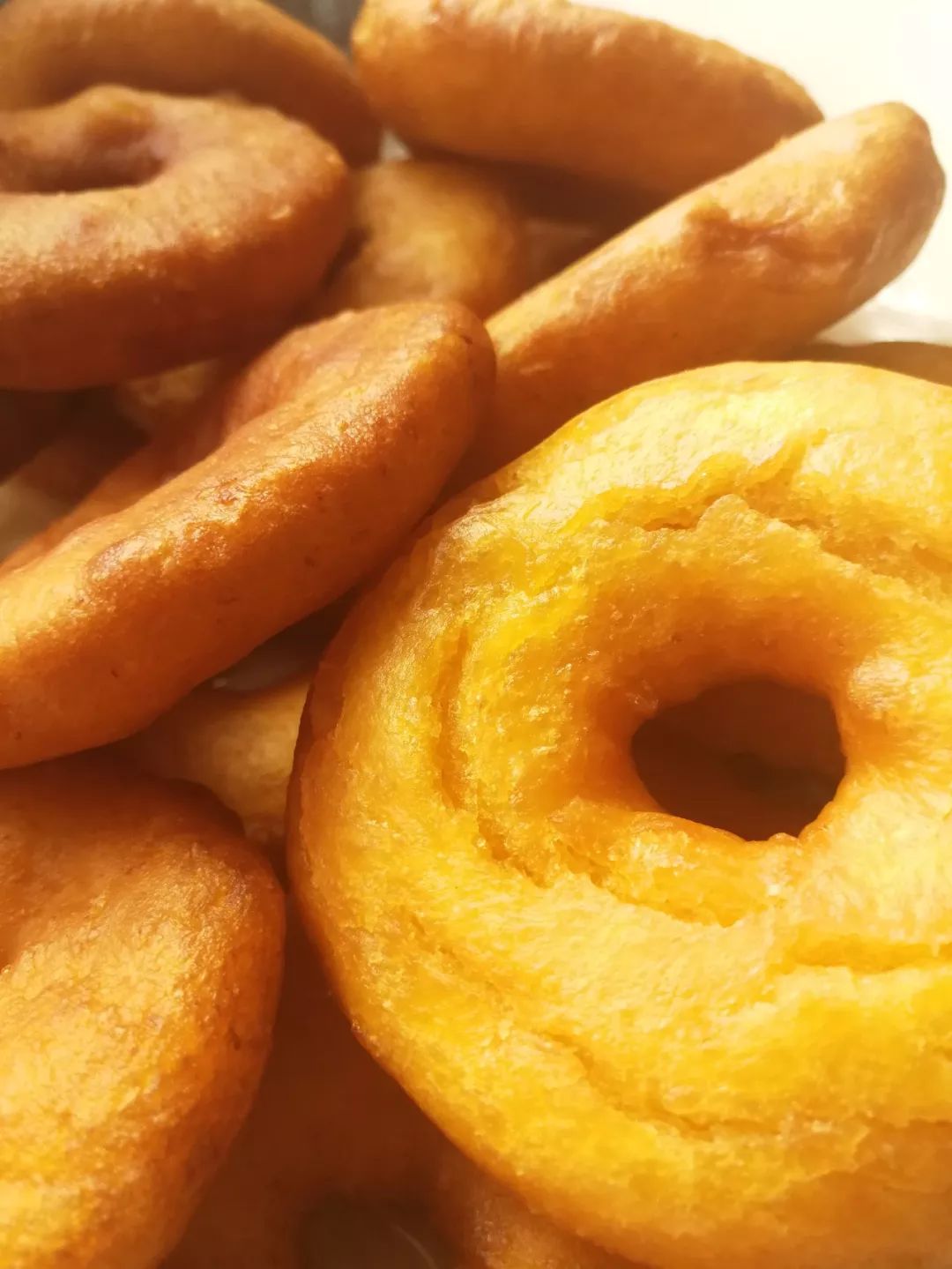 在武汉,过年囤货是一道养肉题