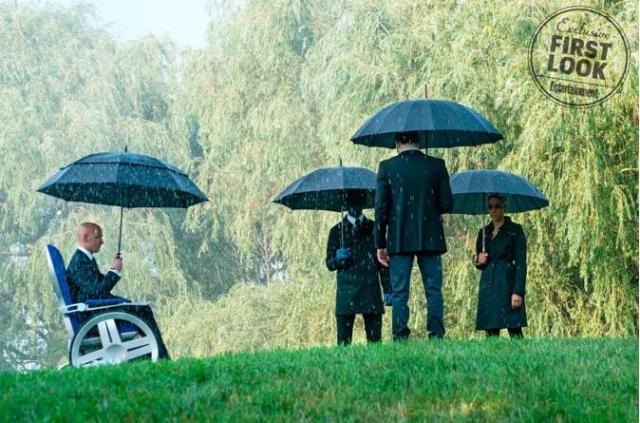 2018依然需要超级英雄打败无聊的一年