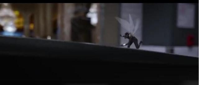 2018依然需要超级英雄打败无聊的一年