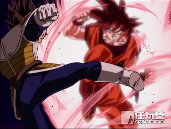 目前最新的龙珠游戏,那些年我们玩过的龙珠游戏盘点二