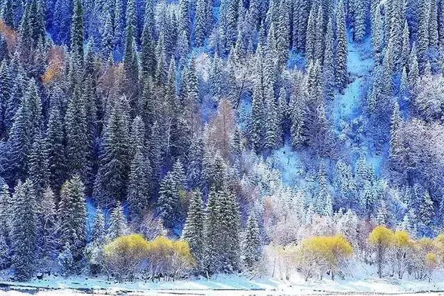 2018年春节黄金周出游提示做好这七条保您出游无忧！（内附春节假期*疆新**旅行地推荐）