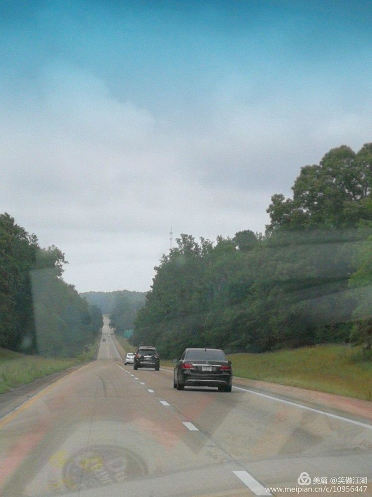 老曲哥走马观花看美国之四：从密西西比州府杰克逊到新奥尔良