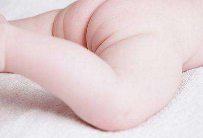 宝宝红屁股护理,宝宝红屁股到底怎么预防