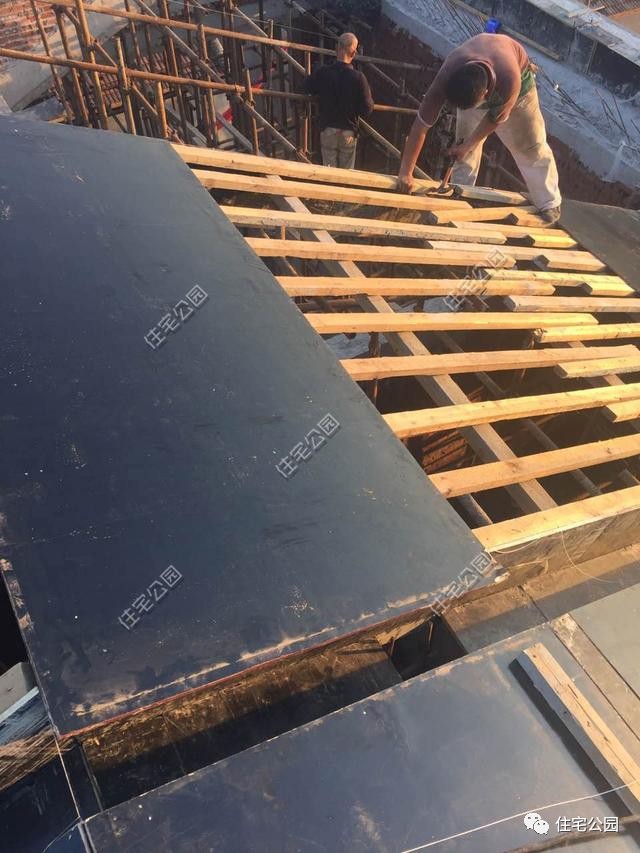 晒晒我北京农村64万盖的别墅,包工包料1100每平,就问你想不想要