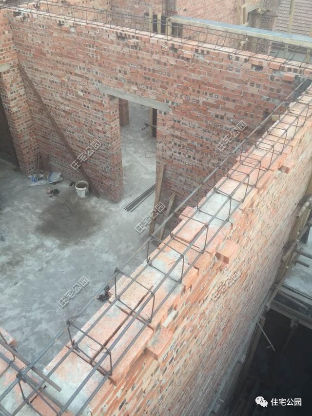 晒晒我北京农村64万盖的别墅,包工包料1100每平,就问你想不想要