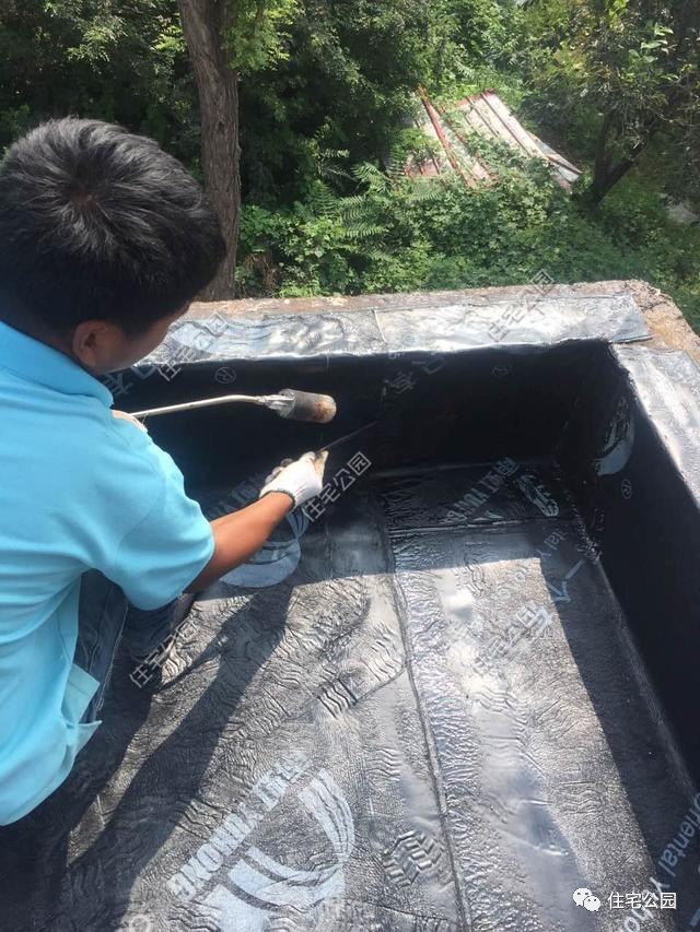 晒晒我北京农村64万盖的别墅,包工包料1100每平,就问你想不想要