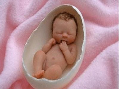 家有早产儿应该如何应对?这些事情你知道之后,孩子就能健康了!