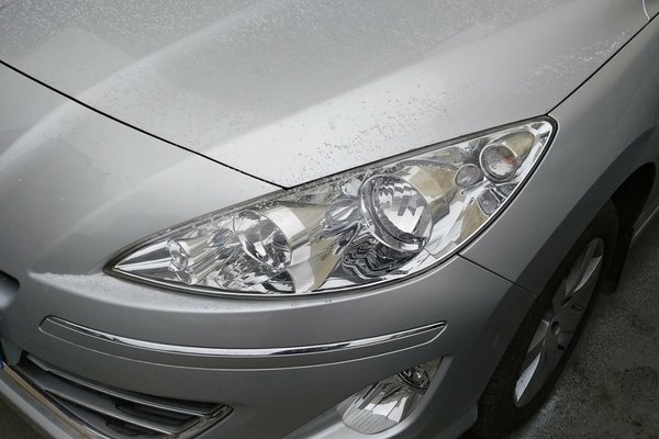 二手标志408车主真实感受22款,2010年标致408二手多少钱入手