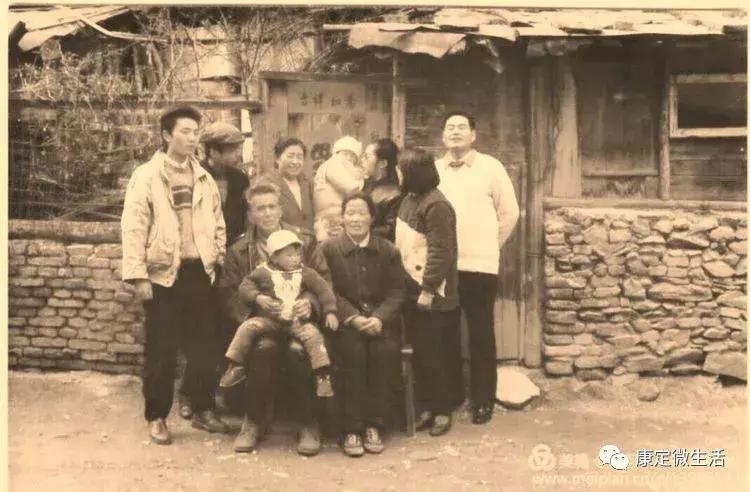 康定的春节,记忆中的过年