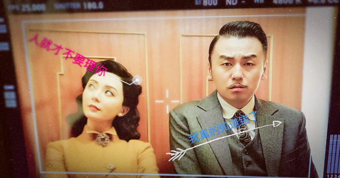 陈数同款胸针,胸针香奈儿珍珠