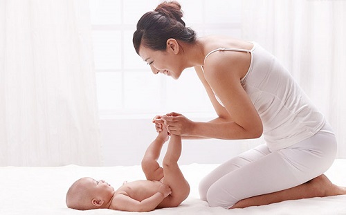 胎儿在母体中的日日夜夜（一）