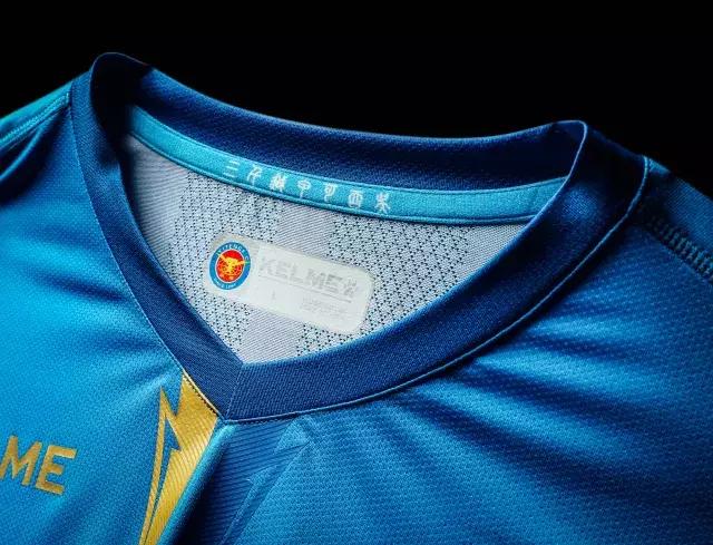 kelme新赛季足球训练服,kelme足球中甲