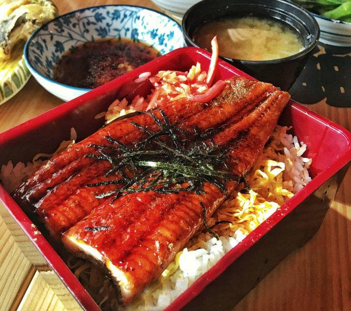 上海美食攻略招聘,上海美食推荐必吃的餐厅