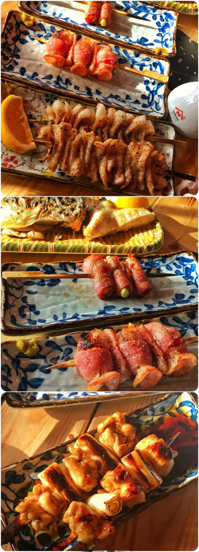 上海美食攻略招聘,上海美食推荐必吃的餐厅