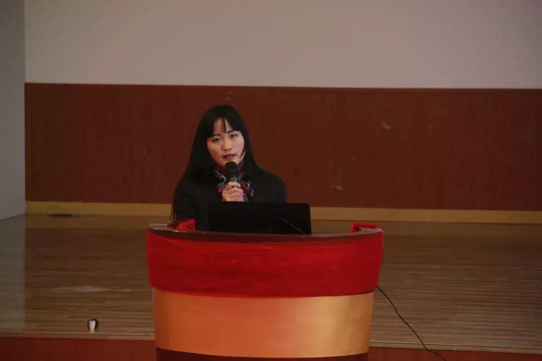 都江堰：「别样的辞旧迎新」专业做教育，用心讲故事