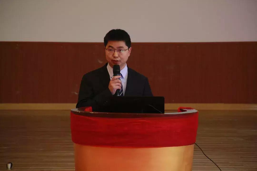 都江堰：「别样的辞旧迎新」专业做教育，用心讲故事