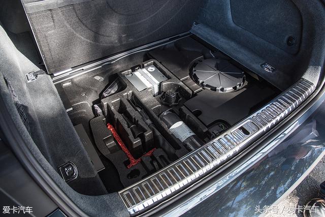 2022奥迪a7sportback内外实拍,奥迪a7sportback落地价