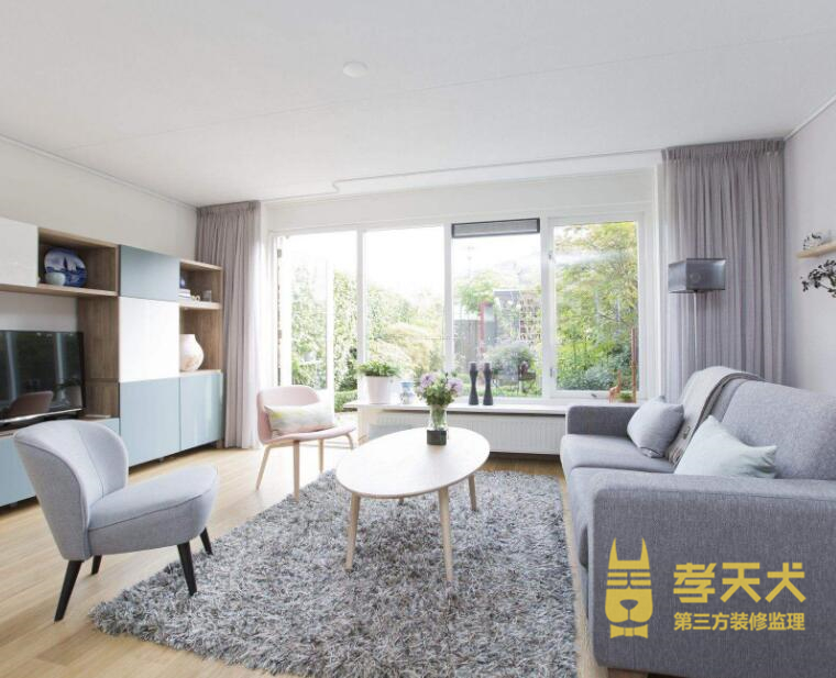 家装要不要石膏线,家装需吊顶吗