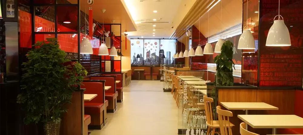 23年，110家店，土大力中国的进阶之路