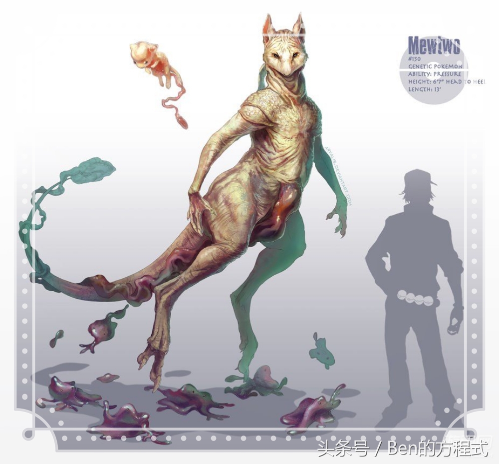 动漫神奇宝贝所有神兽的介绍,神奇宝贝七大不可思议动漫