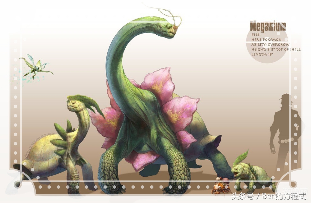 动漫神奇宝贝所有神兽的介绍,神奇宝贝七大不可思议动漫